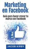 Marketing en Facebook