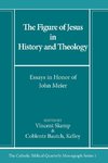 The Figure of Jesus in History and Theology