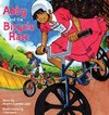 Abby and the Bicycle Race