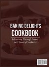 Baking Delights Cookbook