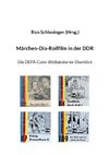 Märchen-Dia-Rollfilm in der DDR