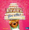 Schokotorte für alle!