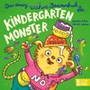 Das einzig wahre Benimmbuch für Kindergartenmonster