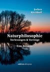 Naturphilosophie