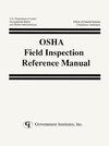 OSHA Field Inspection Reference Manual