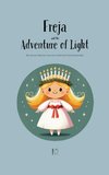 Freya and the Adventure of Light