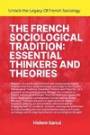 The French Sociological Tradition