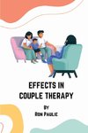 EFFECTS IN COUPLE THERAPY