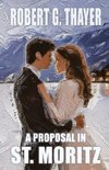 A Proposal in St. Moritz