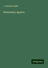 Elementary algebra