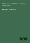 Essays of Montaigne