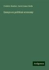 Essays on political economy