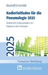 Kodierleitfaden für die Pneumologie 2025