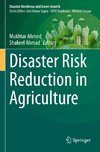 Disaster Risk Reduction in Agriculture