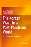 The Korean Wave in a Post-Pandemic World