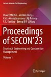 Proceedings of SECON¿23