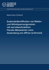 Zustandsidentifikation von Nieder- und Mittelspannungsnetzen mit wertebeschränkten Pseudo-Messwerten unter Anwendung von Affiner Arithmetik