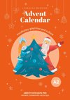 Learning Russian Advent Calendar A2