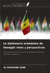 La diplomacia económica de Senegal: retos y perspectivas