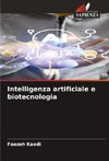 Intelligenza artificiale e biotecnologia