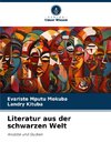 Literatur aus der schwarzen Welt