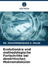 Evolutionäre und methodologische Fortschritte bei dendritischen Makromolekülen