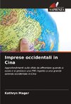 Imprese occidentali in Cina