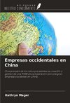 Empresas occidentales en China