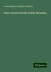 Government Gazette British Columbia