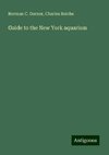 Guide to the New York aquarium