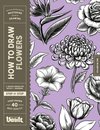 How to Draw Flowers