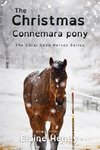 The Christmas Connemara Pony - Dyslexia Friendly