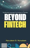 BEYOND FINTECH