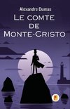 Le comte de Monte-Cristo, Tome I (Italian Edition)