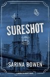 Sure Shot - A Brooklyn Hockey Novel