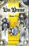 Vos Draemar - Books 1-3