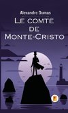 Le comte de Monte-Cristo, Tome I (Italian Edition)