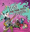 Toni the Punk Rock Possum