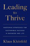 Leading to Thrive