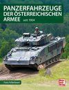 Panzerfahrzeuge der österreichischen Armee