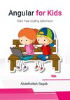 Angular for Kids