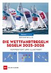 Die Wettfahrtregeln Segeln 2025 bis 2028