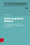 Gottes vergrabene Weisheit