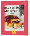 Backen im Airfryer