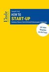 How to Start-up