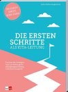 Die ersten Schritte als Kita-Leitung