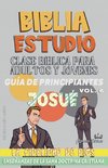 Clase Bíblica para Jóvenes y Adultos