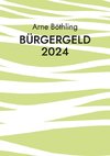 Bürgergeld 2024