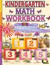 Kindergarten Math Workbook 4-7