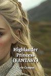 Highlander Princess  (FANTASY)